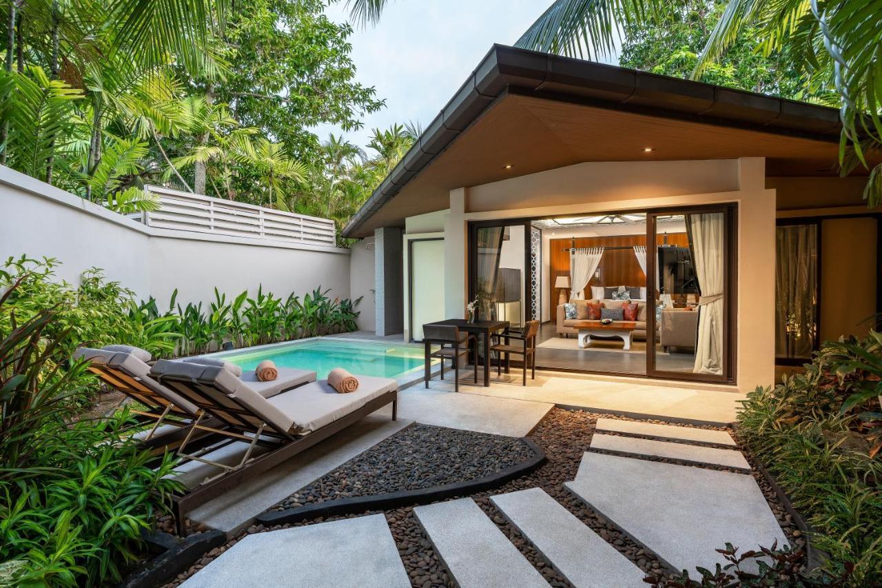 Dewa Phuket & Resort