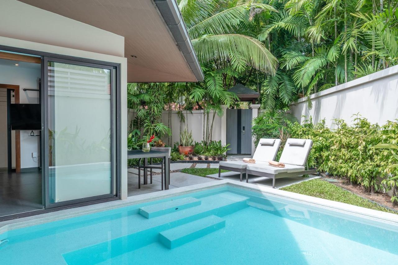 Dewa Phuket & 5* Nai Yang