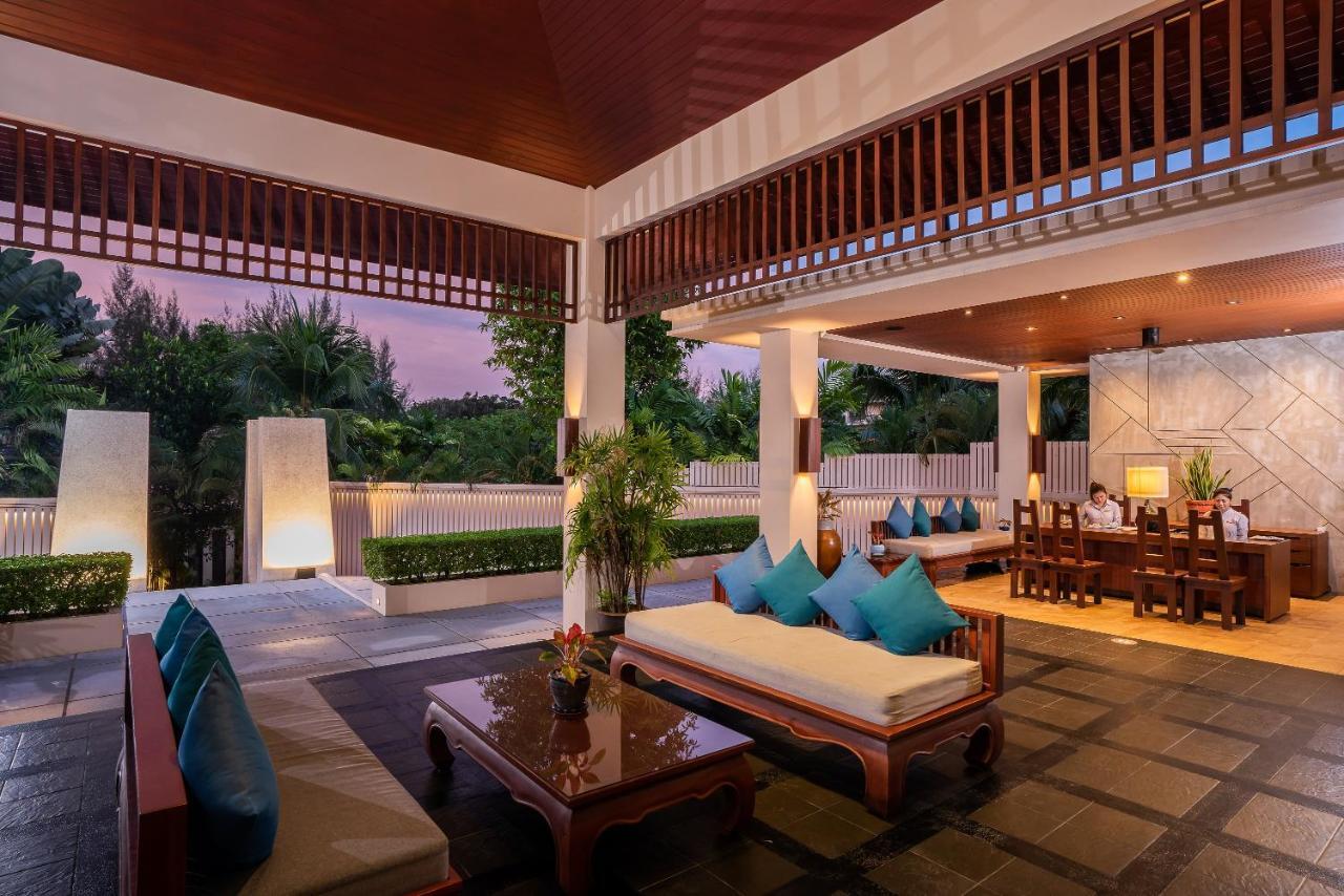 Dewa Phuket &