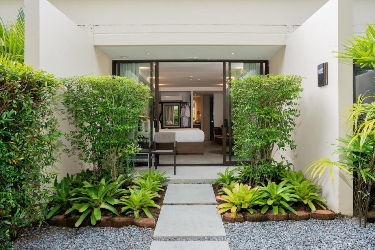 Resort Dewa Phuket & Nai Yang