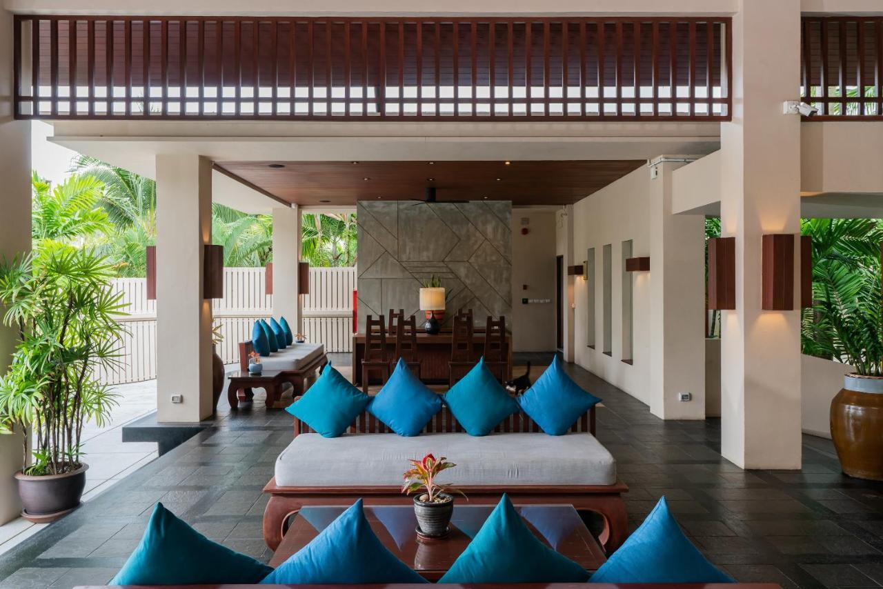 Resort Dewa Phuket &