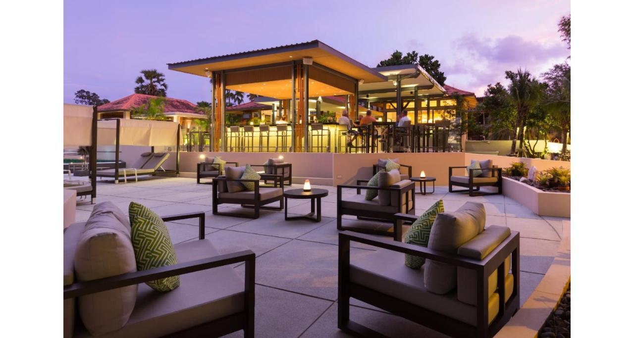 Resort Dewa Phuket & 5*