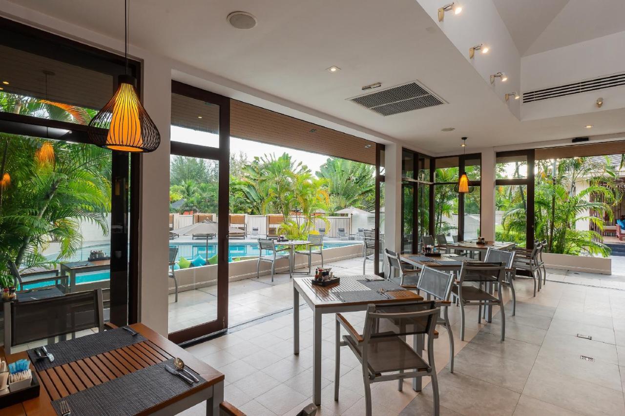 Dewa Phuket &