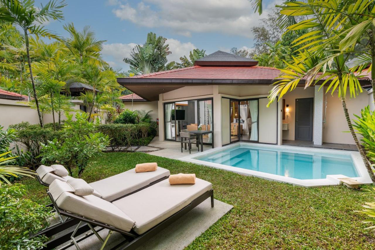 Resort Dewa Phuket &