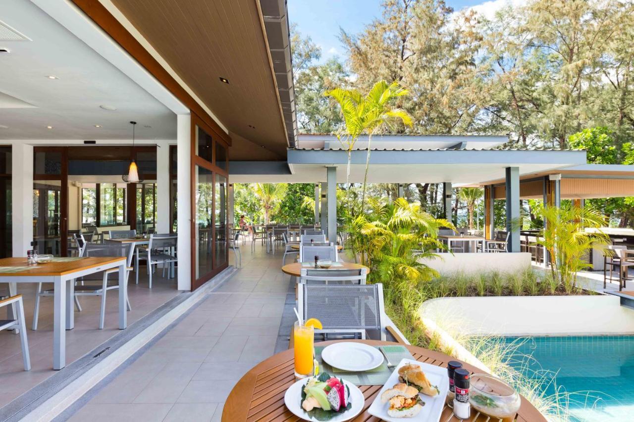 Resort Dewa Phuket & 5*