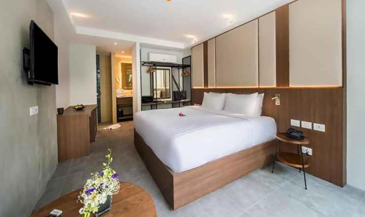 Dewa Phuket & Nai Yang