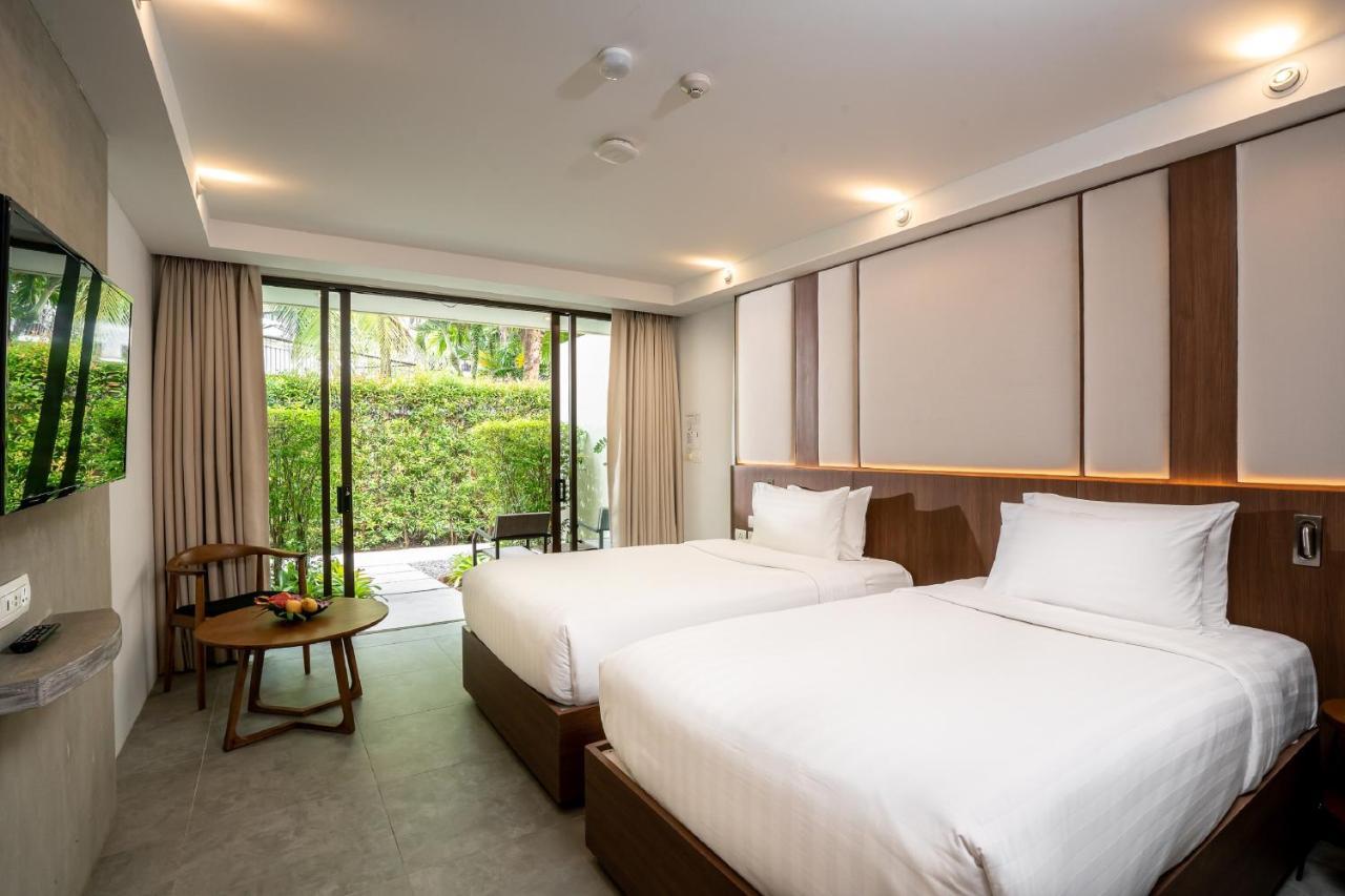 Dewa Phuket &