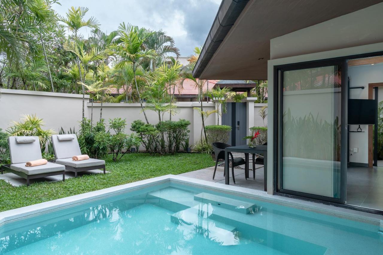 Dewa Phuket & Resort