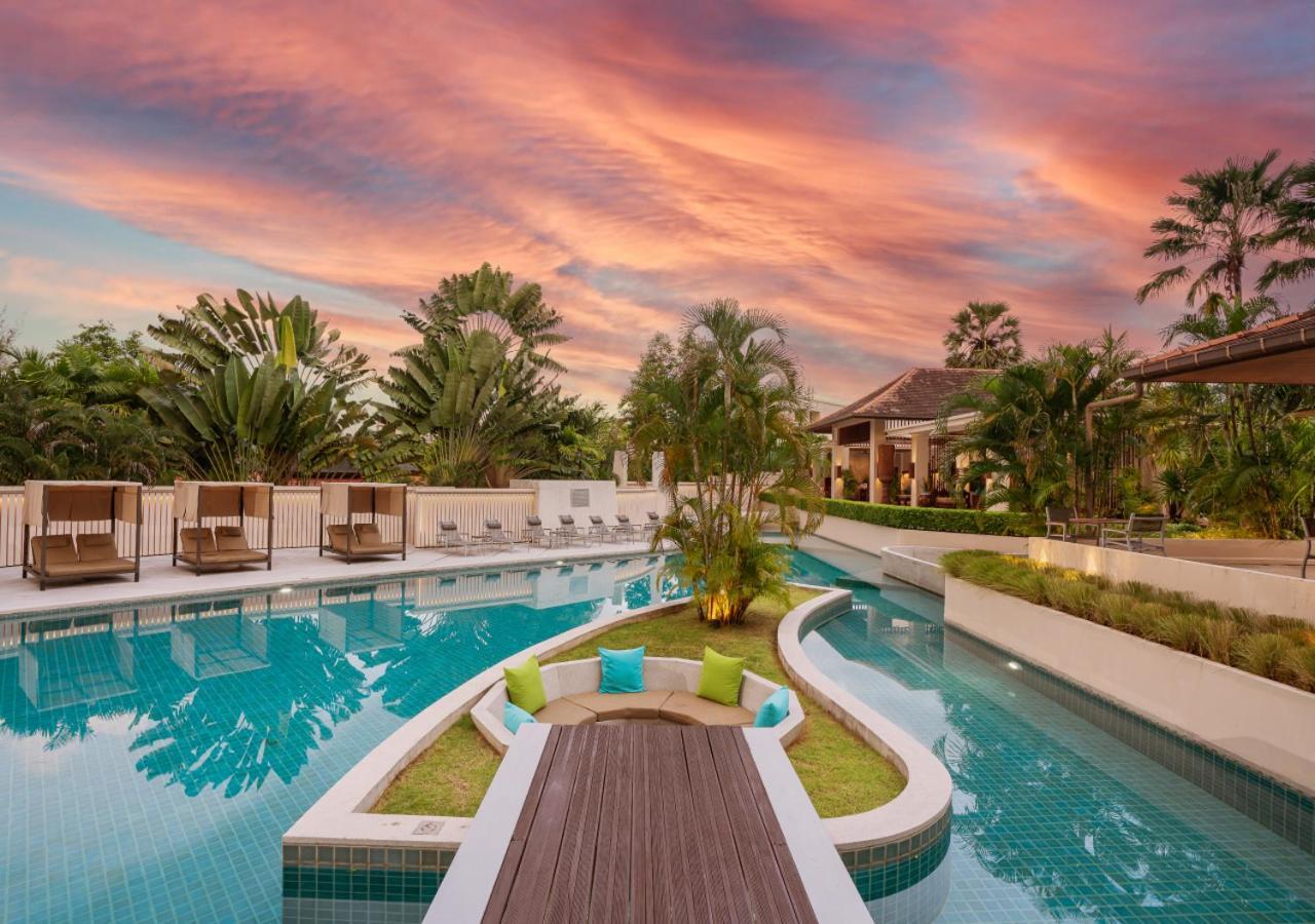 Dewa Phuket & Resort Nai Yang