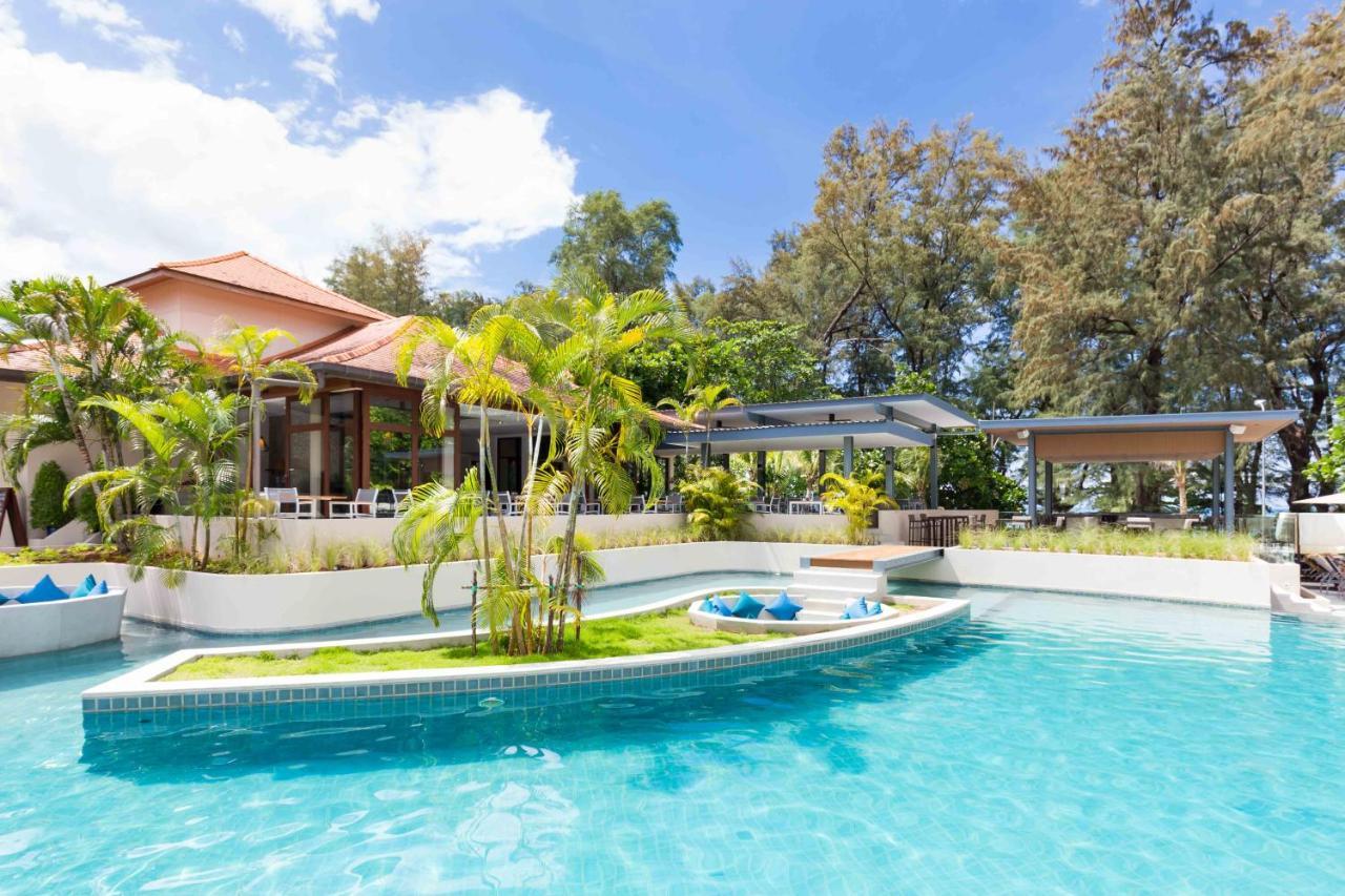 Dewa Phuket & 5*