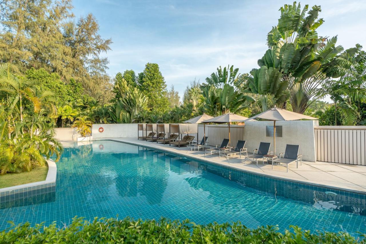 Dewa Phuket & 5*