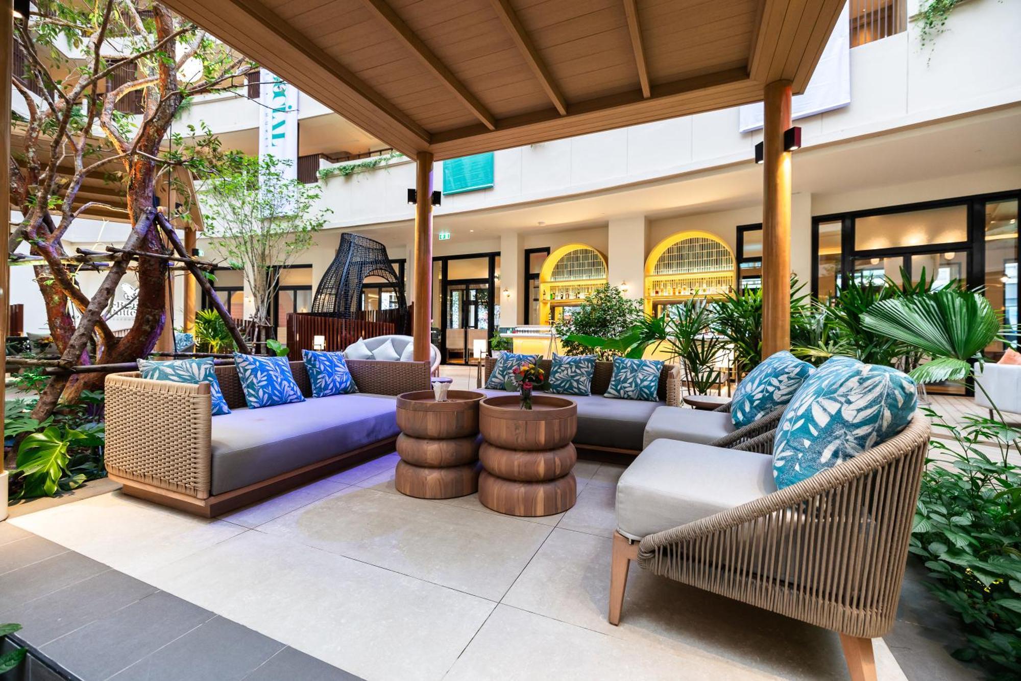 M Social Phuket 5* Patong