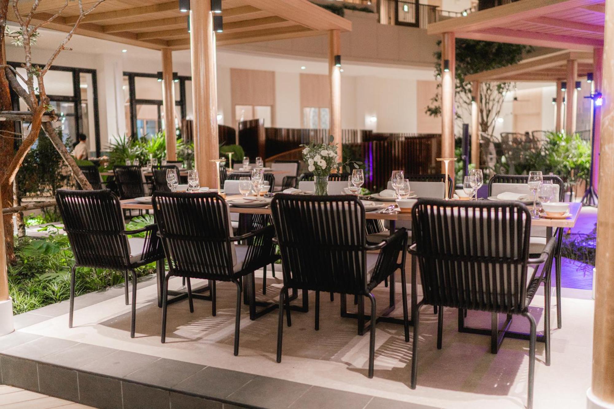 Resort M Social Phuket Patong