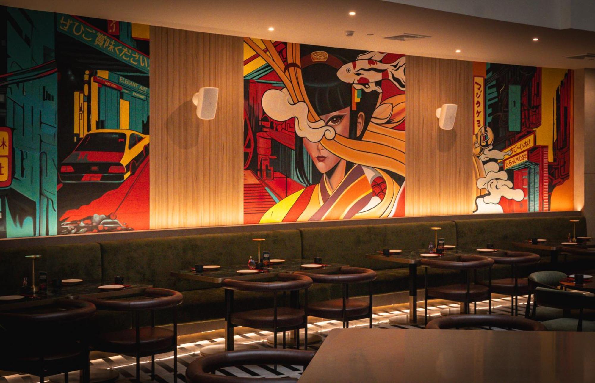 M Social Phuket 5* Patong