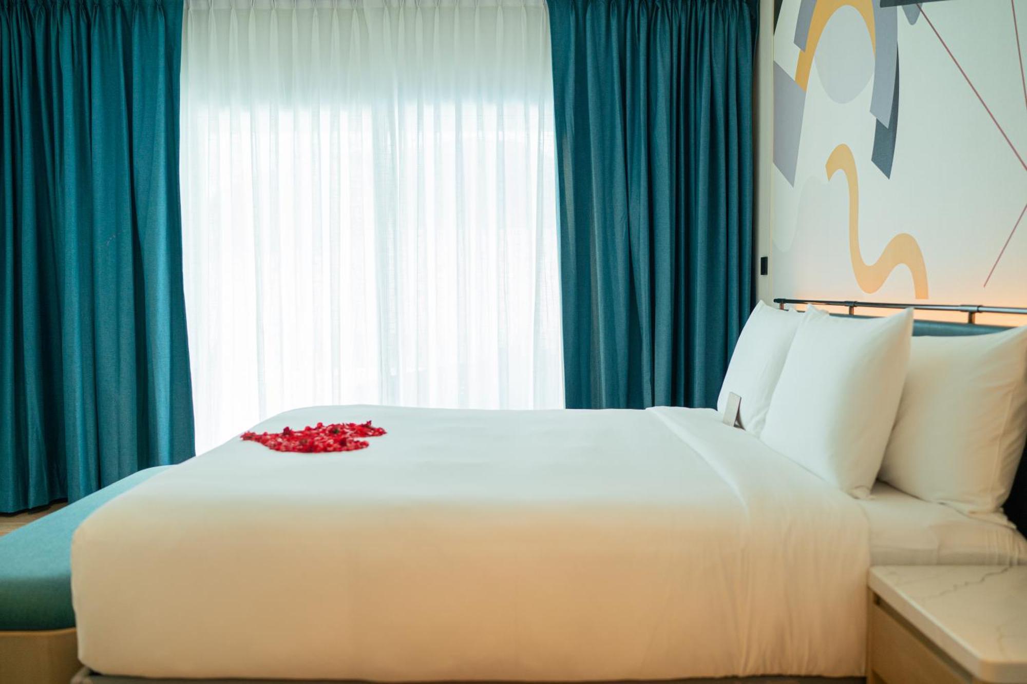 M Social Phuket Resort