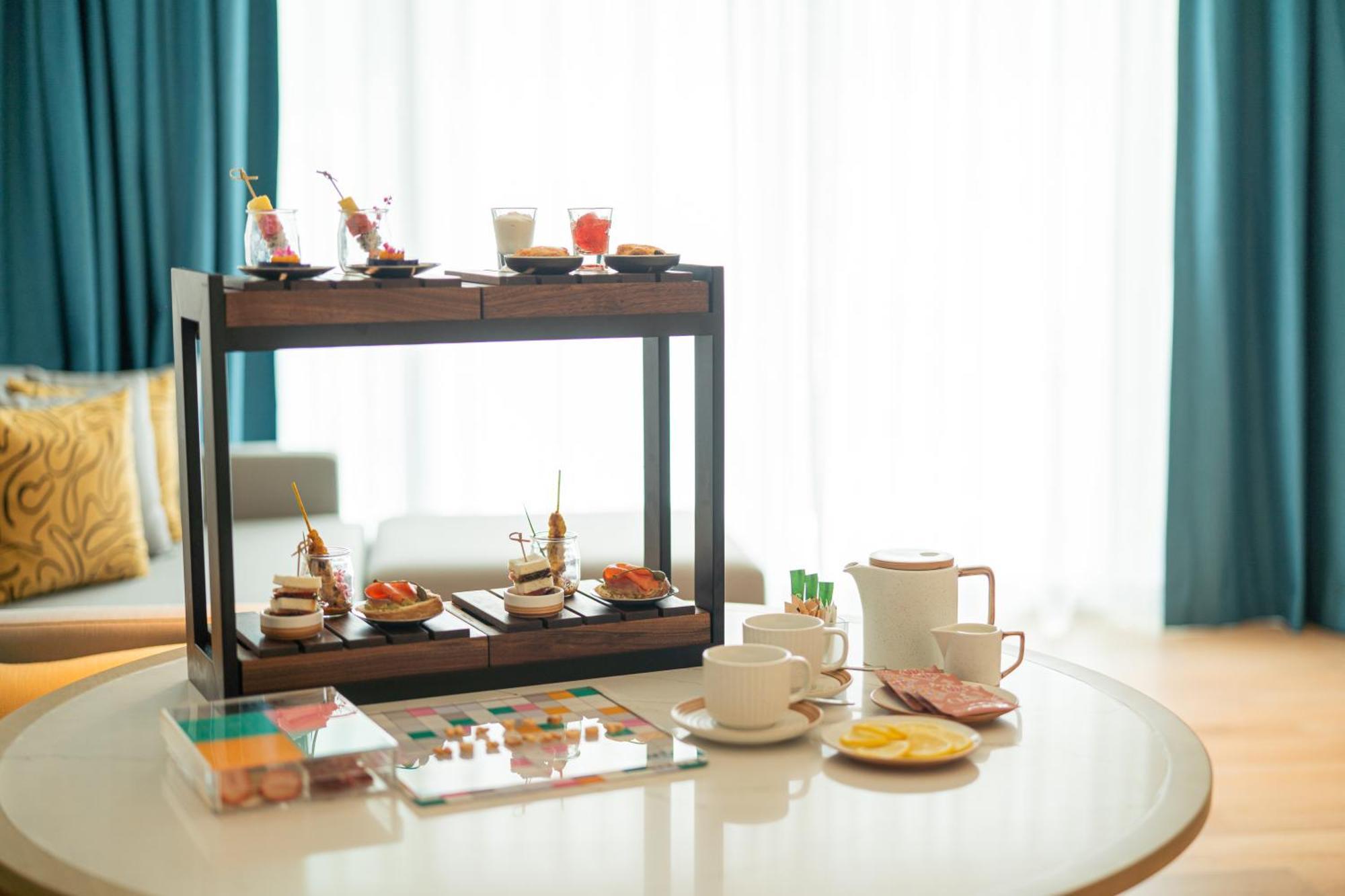 M Social Phuket 5*