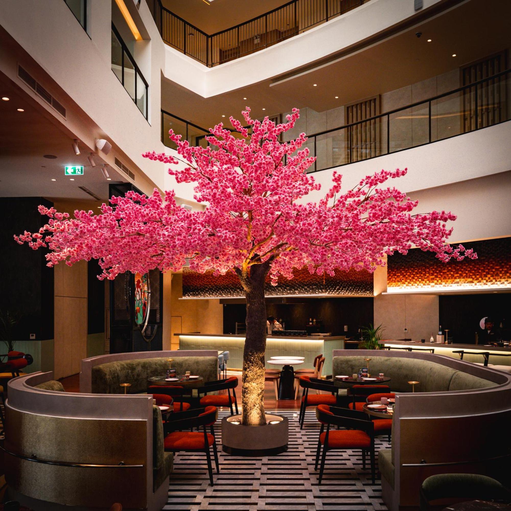 M Social Phuket Resort 5*