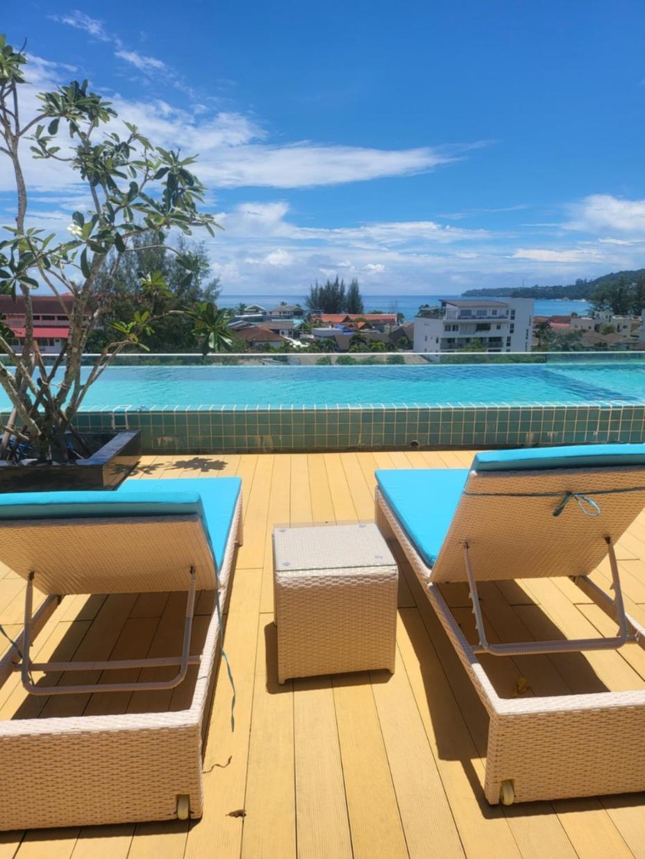 Aparthotel Ratana Platinum Kamala Beach