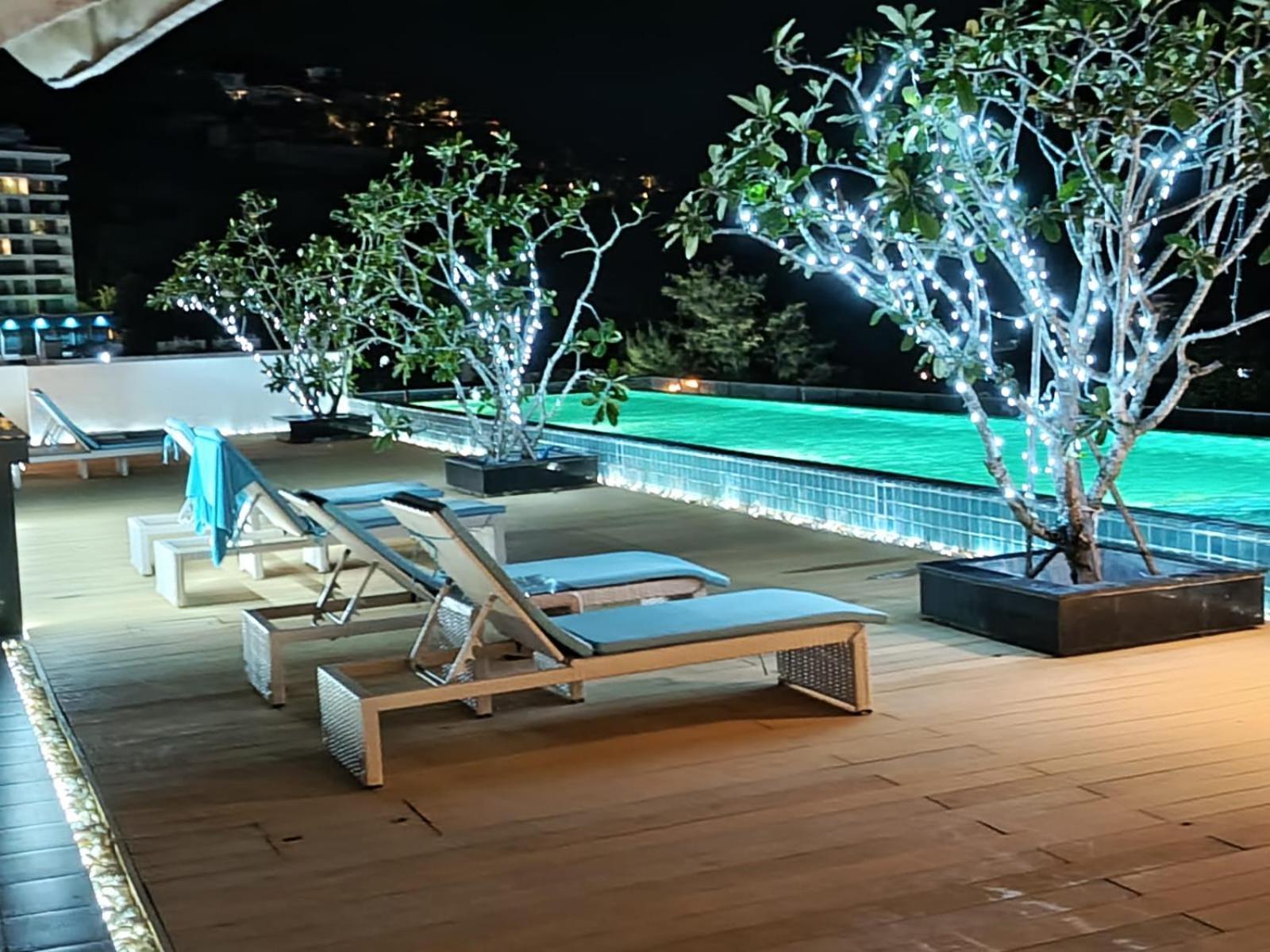 Aparthotel Ratana Platinum