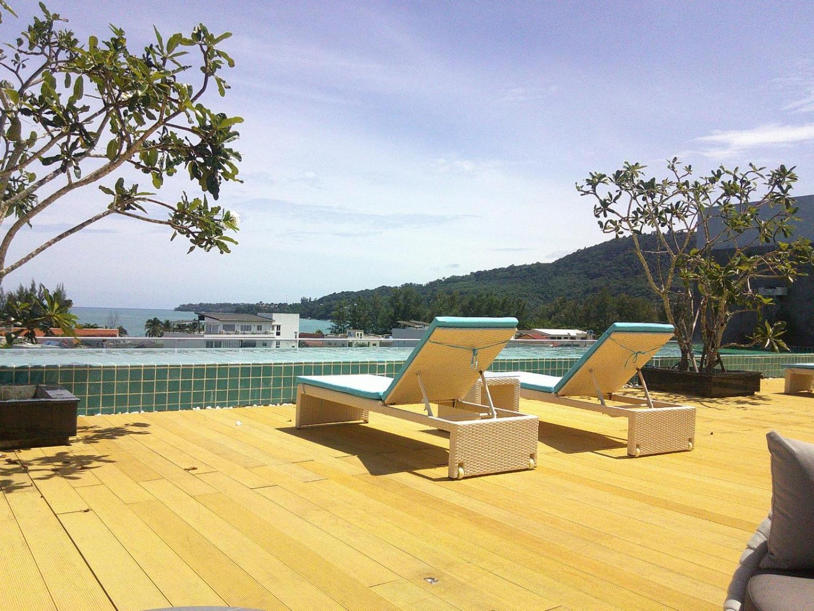 Ratana Platinum 4*