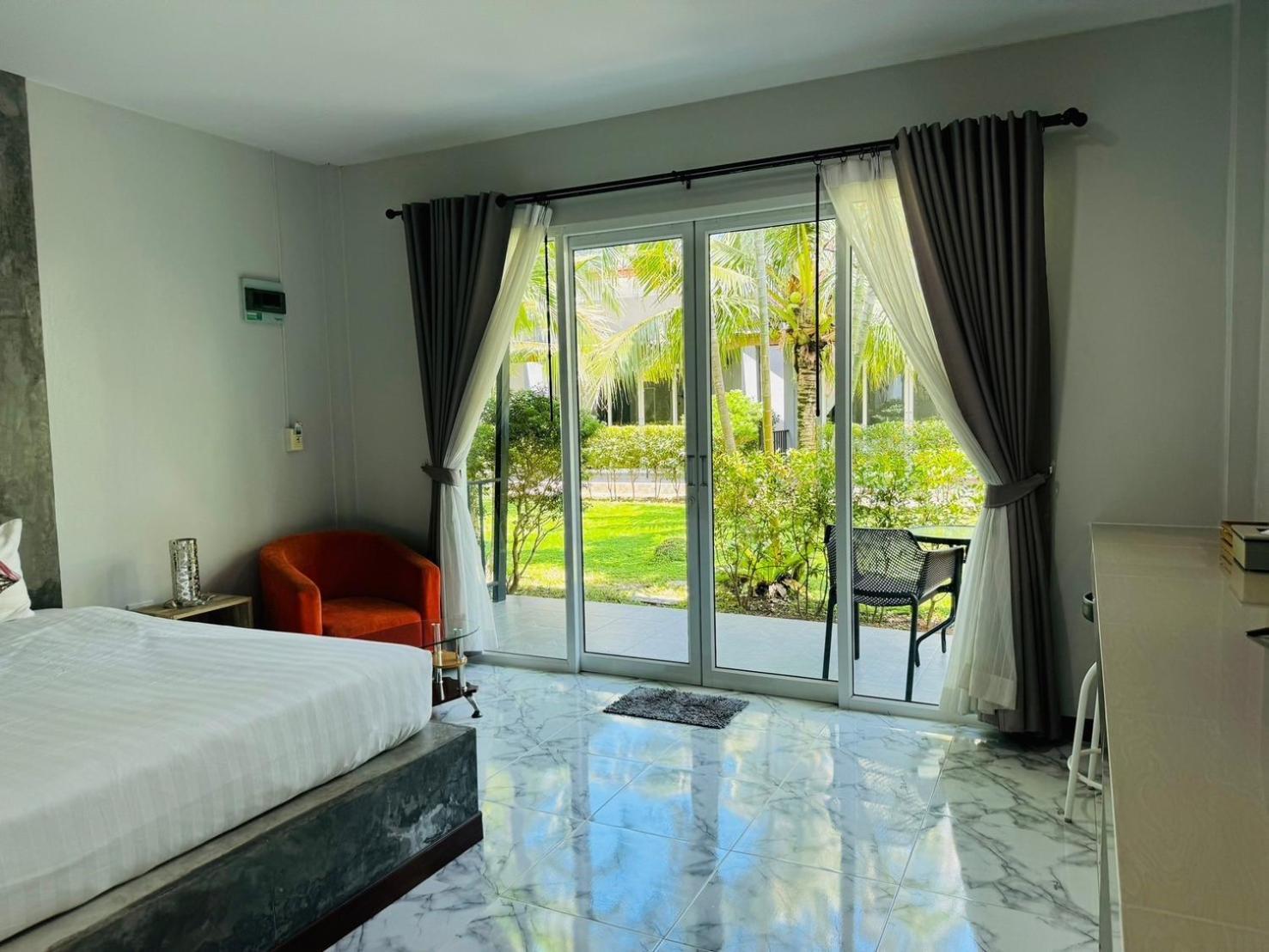 Marisa Garden Pantai Bang Tao