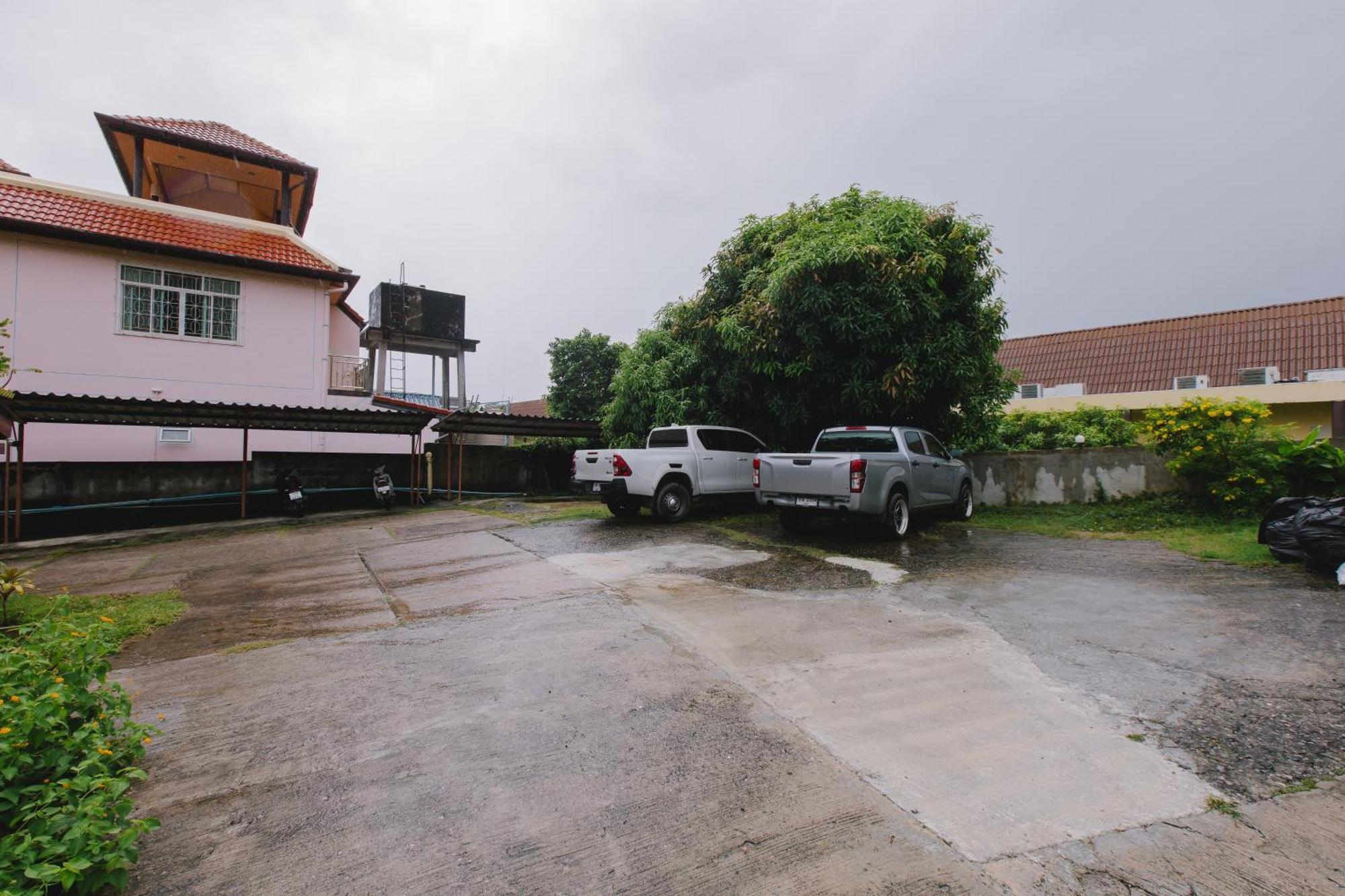 Casa de hóspedes Kataonsea