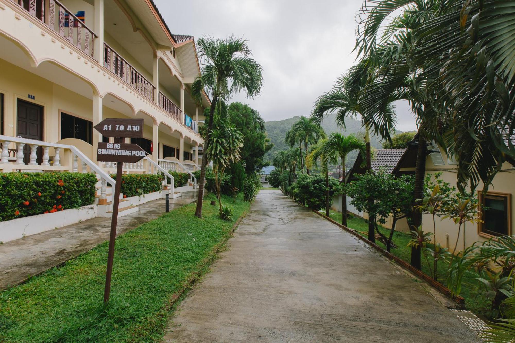 Casa de hóspedes Kataonsea *