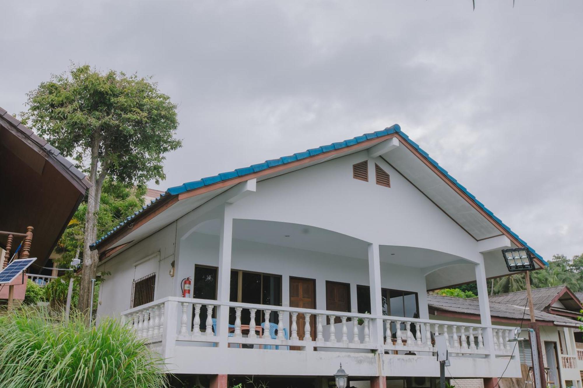 Kataonsea Casa de hóspedes Praia de Kata