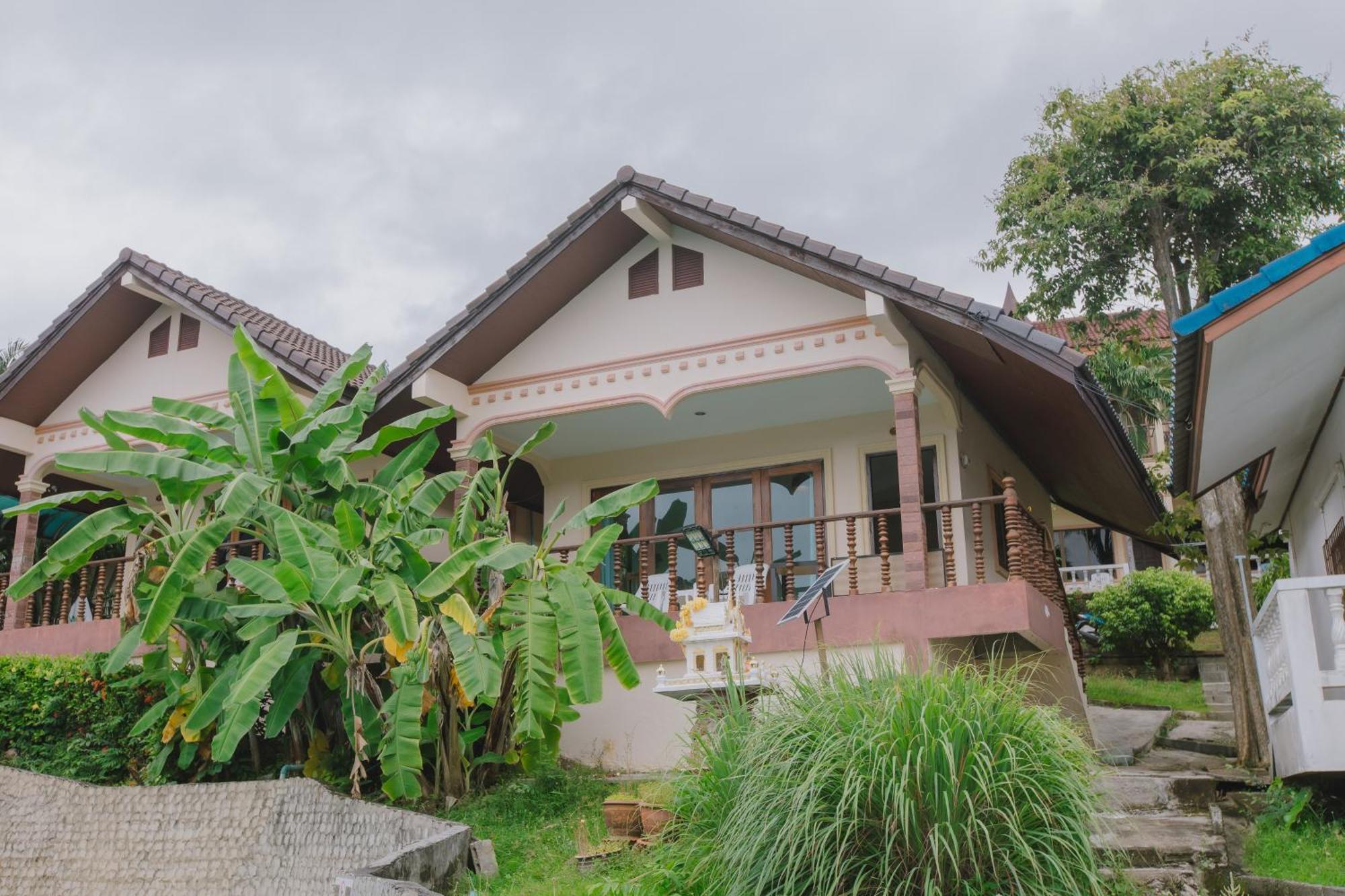Casa de hóspedes Kataonsea Praia de Kata