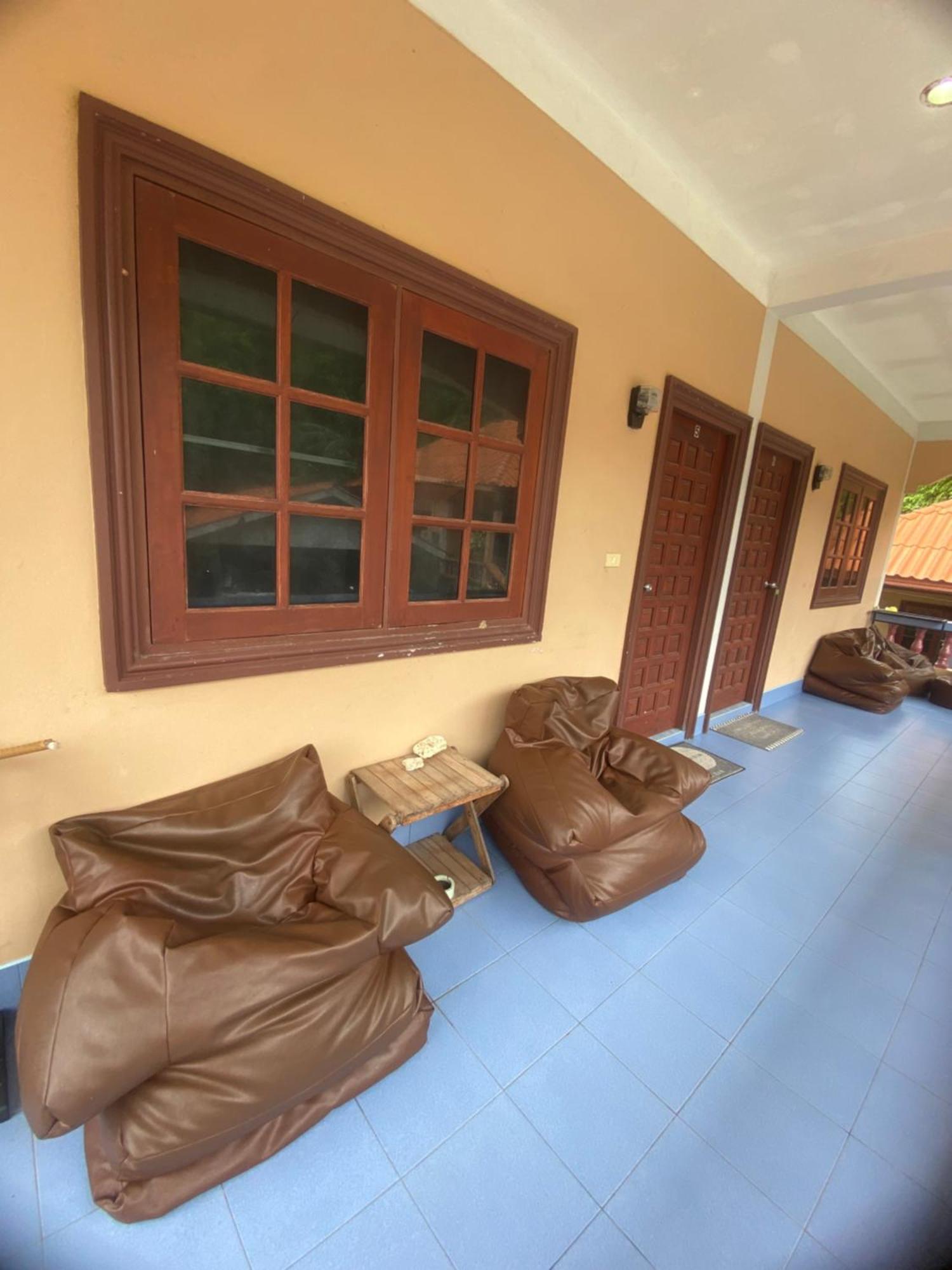 Rustic At Yanui * Phuket