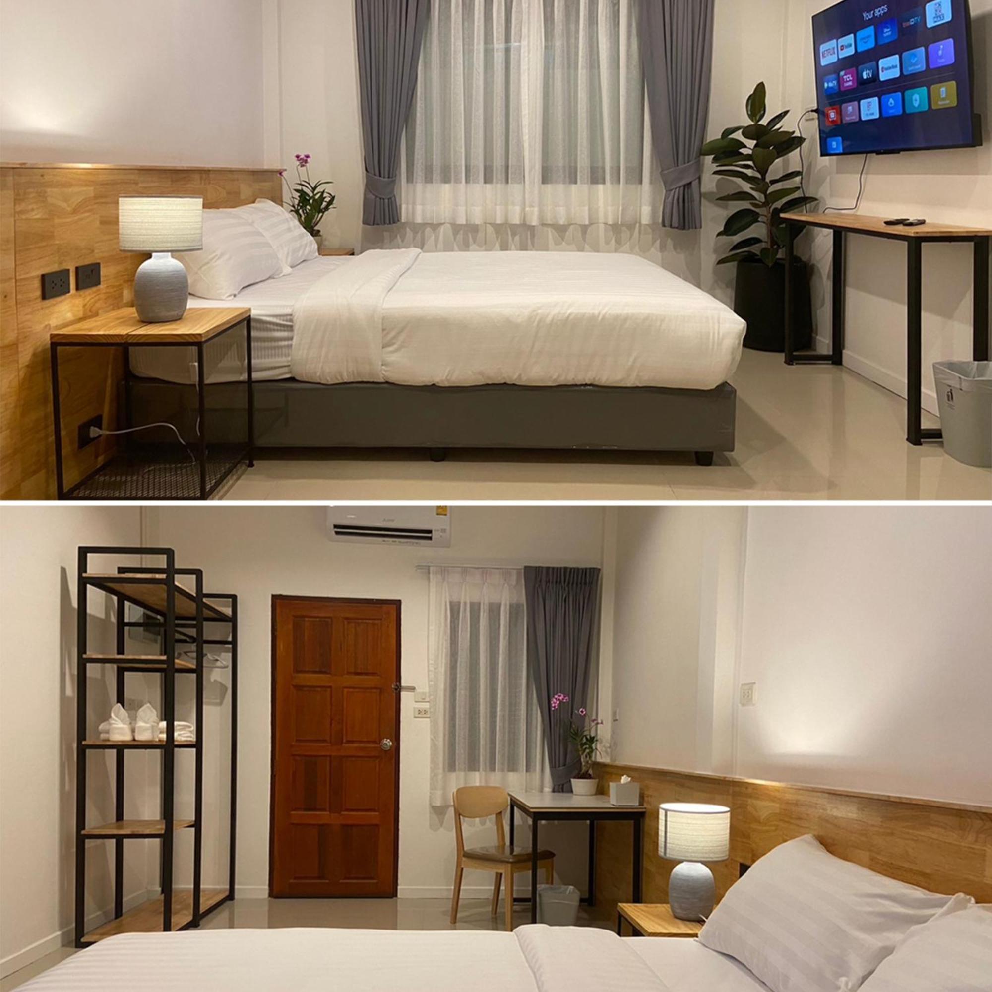 Apartment B House Phuket @chalong *
