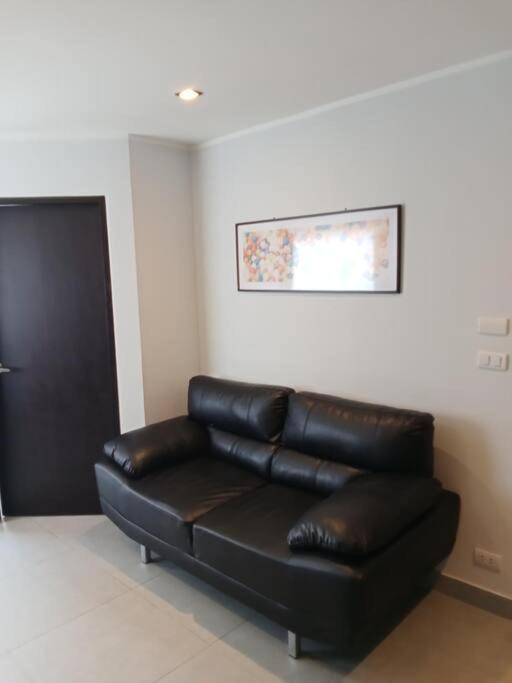 Apartment Hillside View 1br - Nv-206 Ban Klang (Phuket)