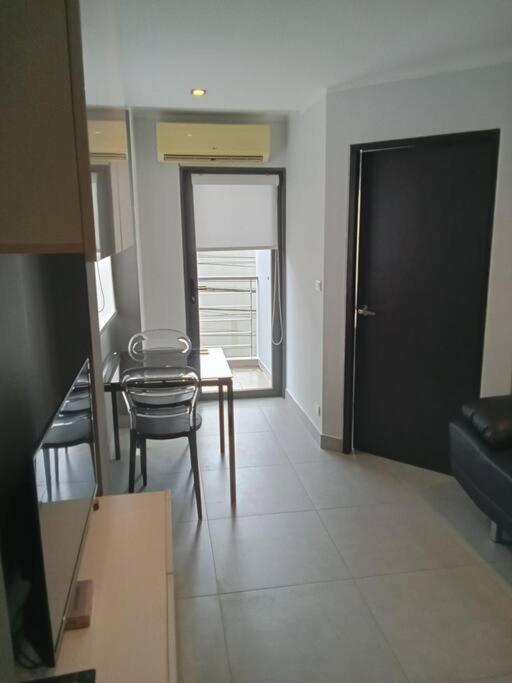 Apartment Hillside View 1br - Nv-206 Ban Klang (Phuket)