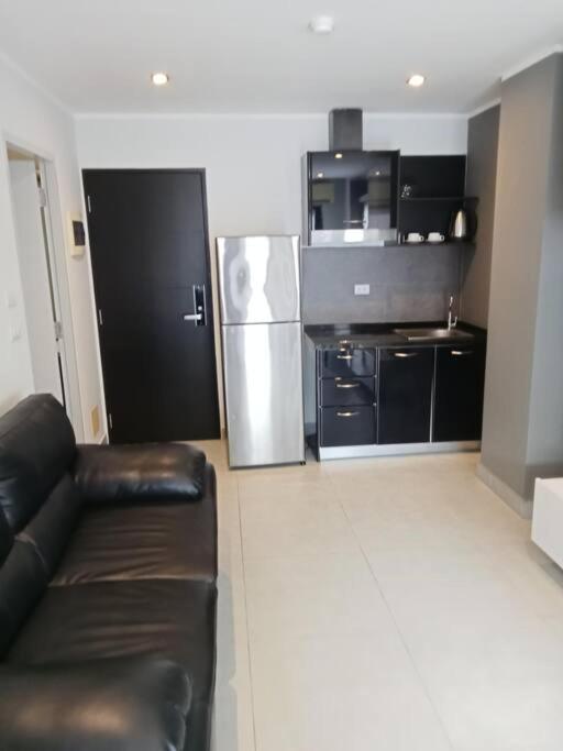 Hillside View 1br - Nv-206