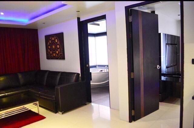 Apartment Absolute Bangla 65 Sqm Corner With Jacuzzi