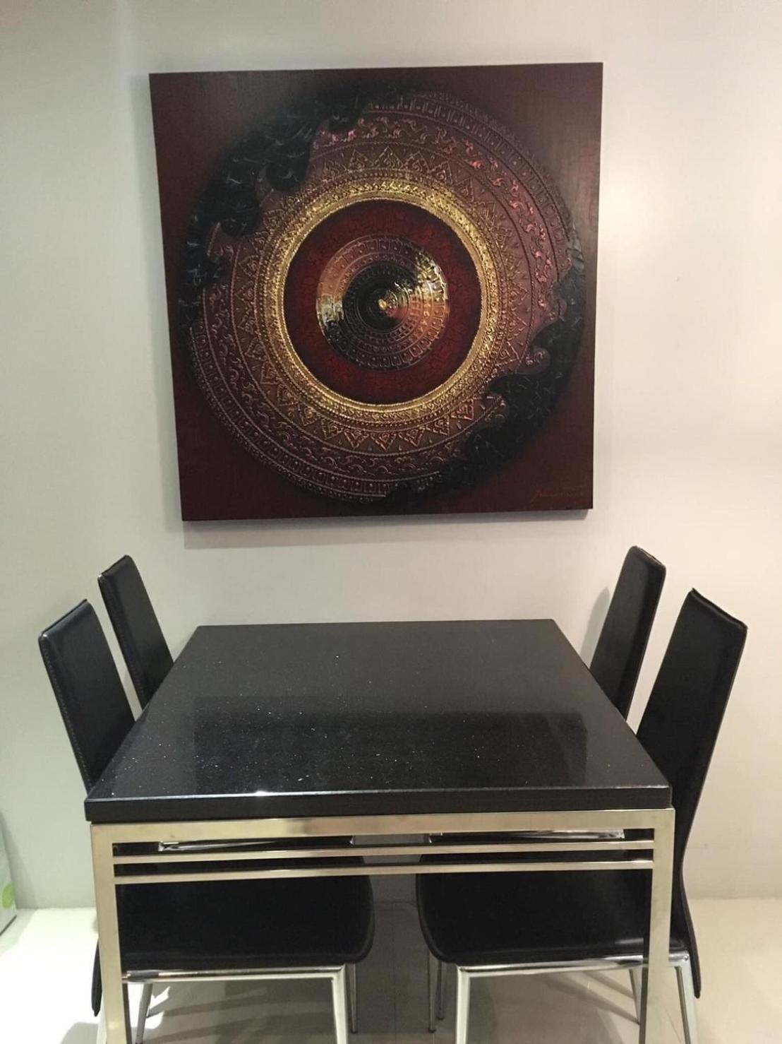 Absolute Bangla 65 Sqm Corner With Jacuzzi