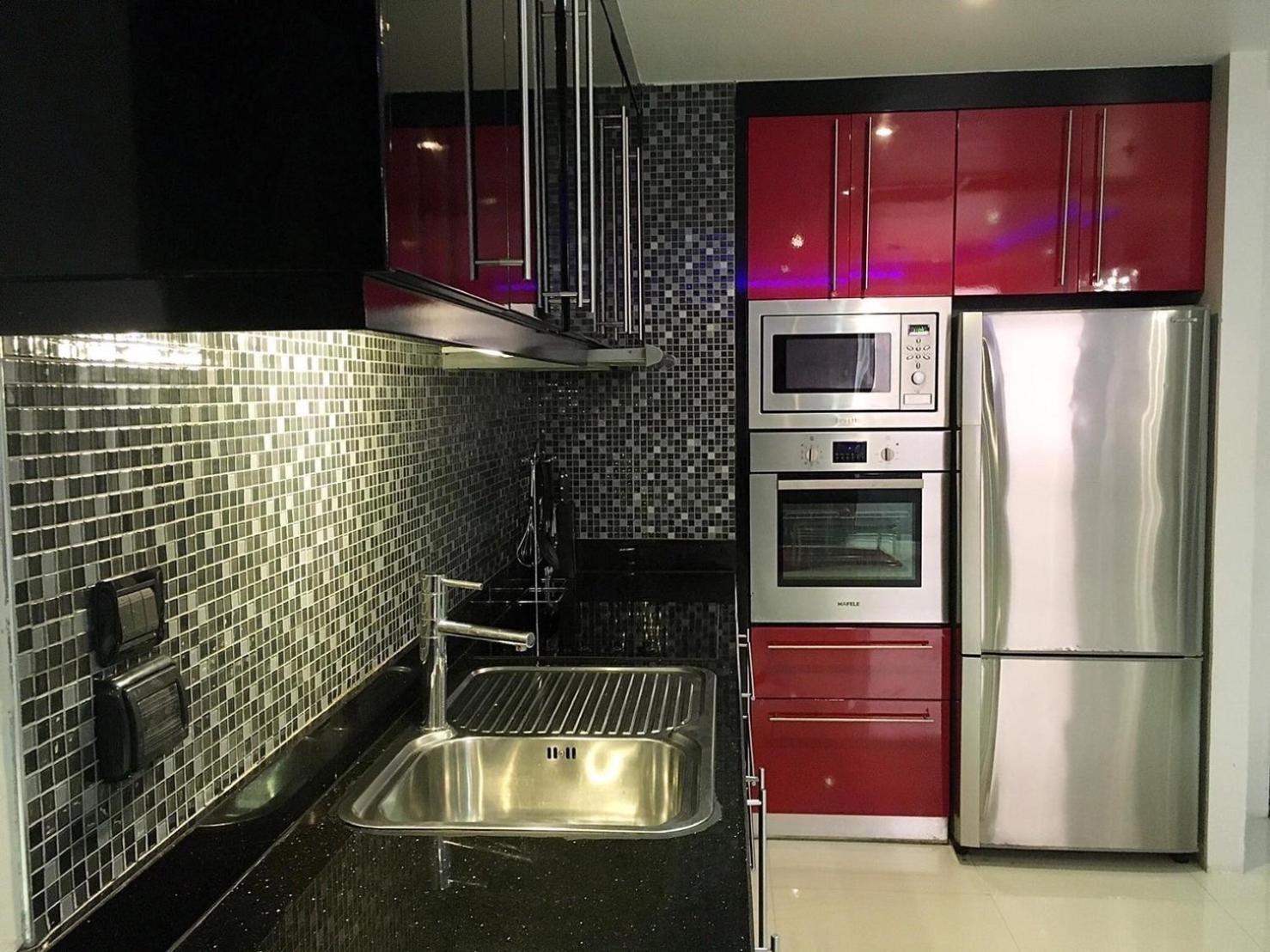 Absolute Bangla 65 Sqm Corner With Jacuzzi Apartment