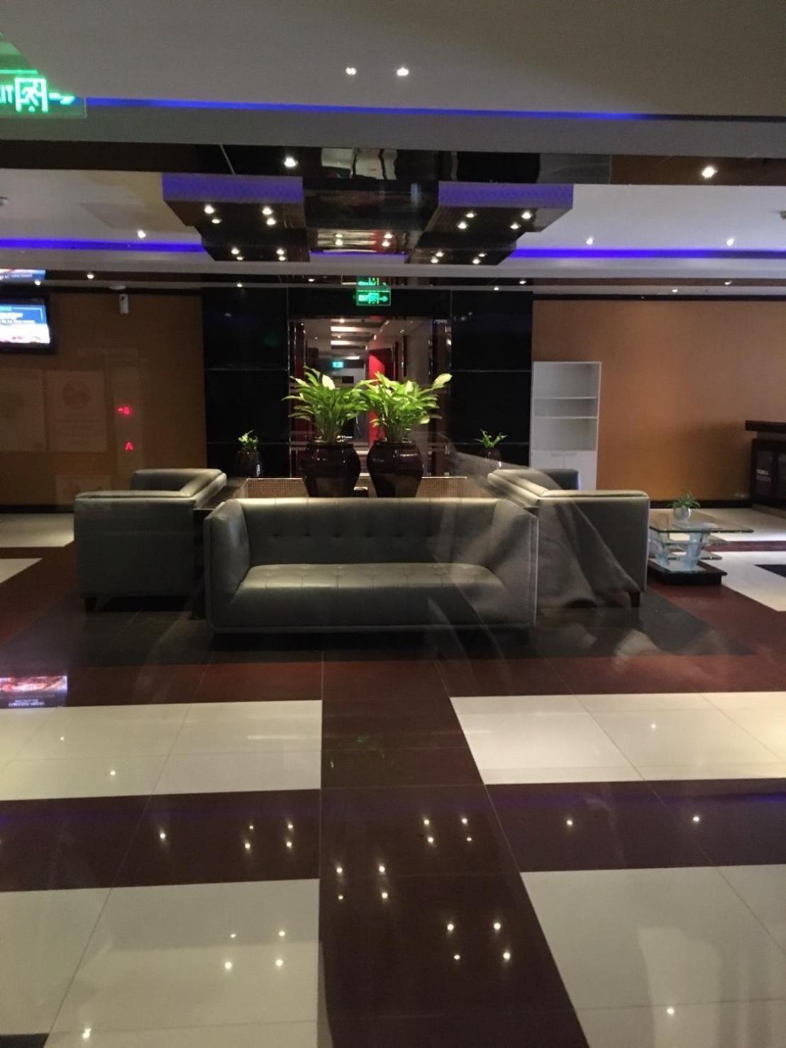 Apartment Absolute Bangla 65 Sqm Corner With Jacuzzi *