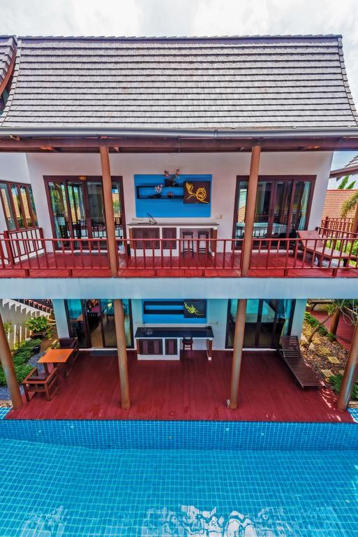 Hotel Assada Boutique Phuket