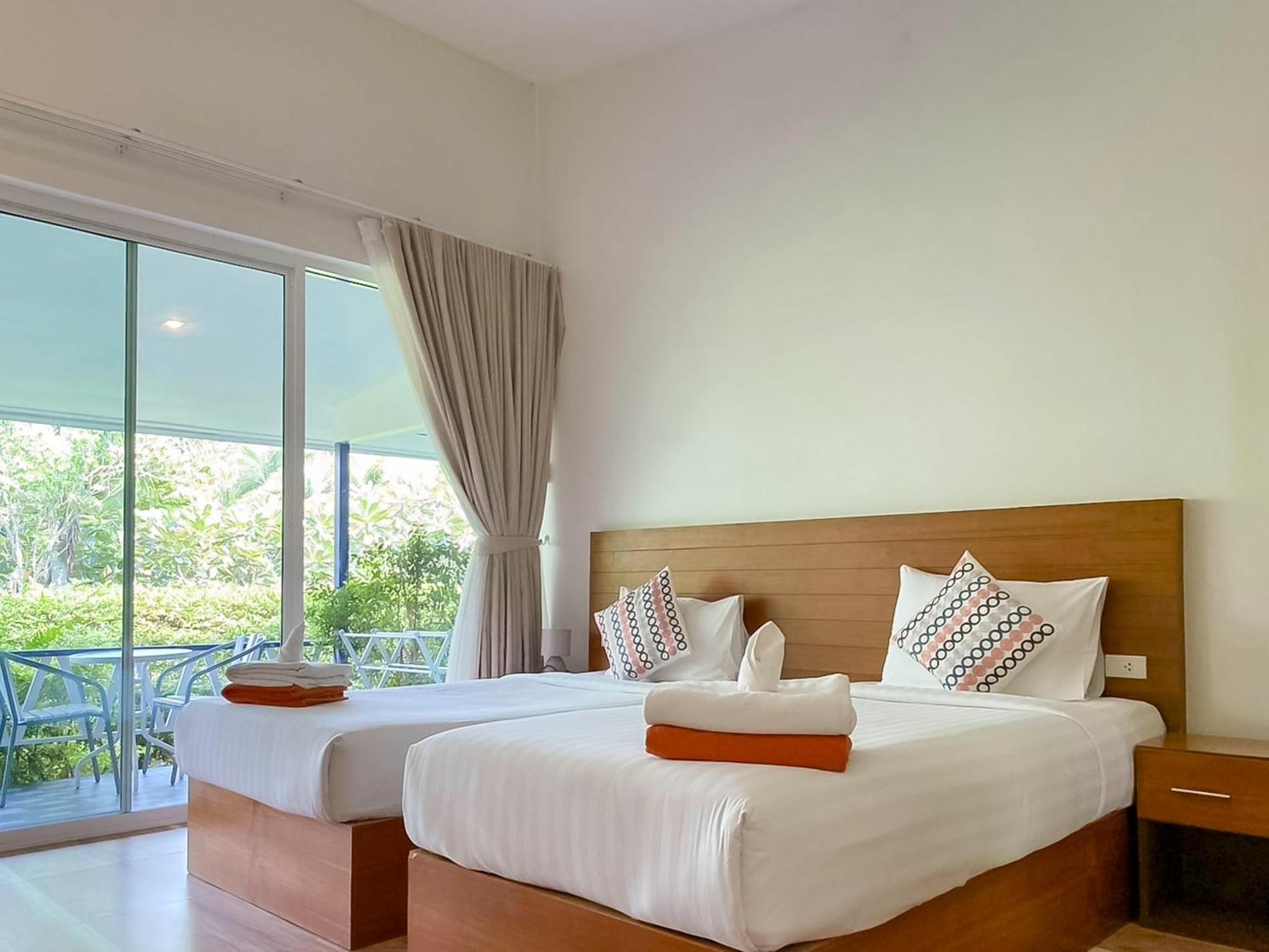 Kata Forte Resort 3*