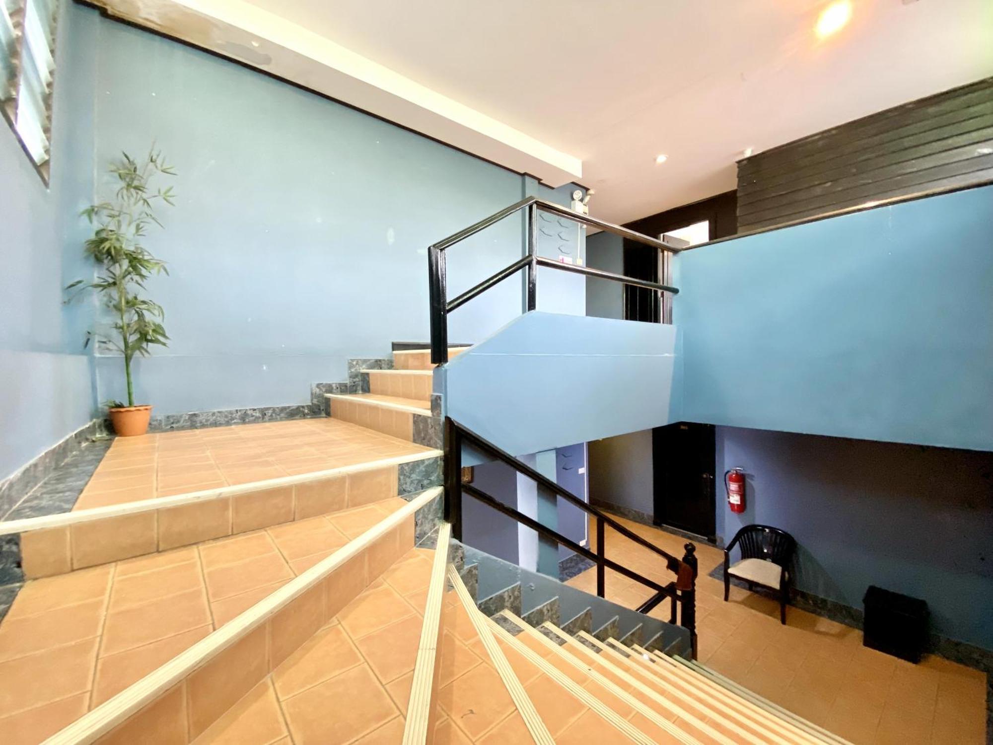 Hotel Beachwalk Minotel 3*