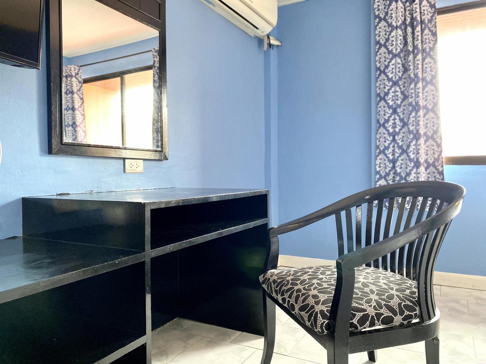 Hotel Beachwalk Minotel Patong
