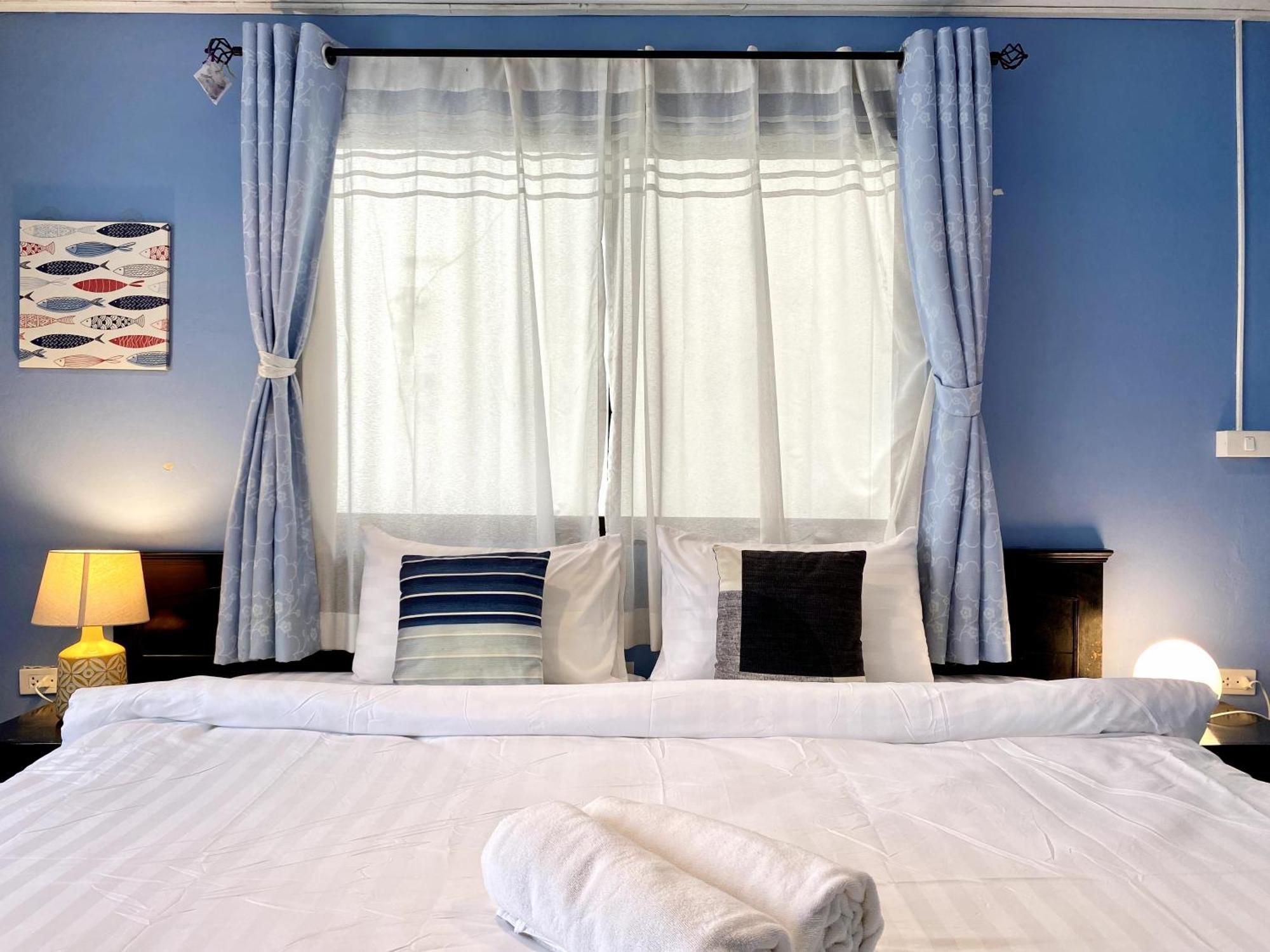 Beachwalk Minotel Hotel