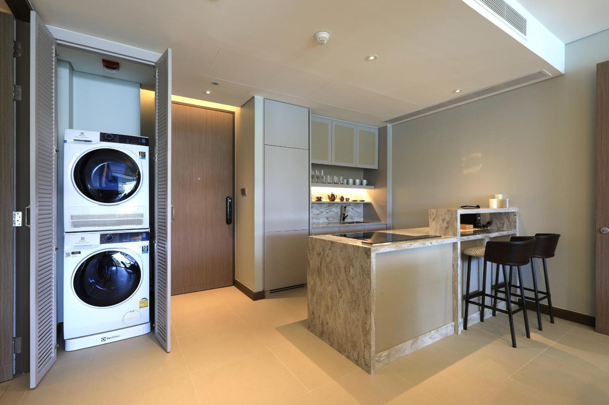 2bdr Lakeview Angsana Oceanview By Capital Pro Apartment