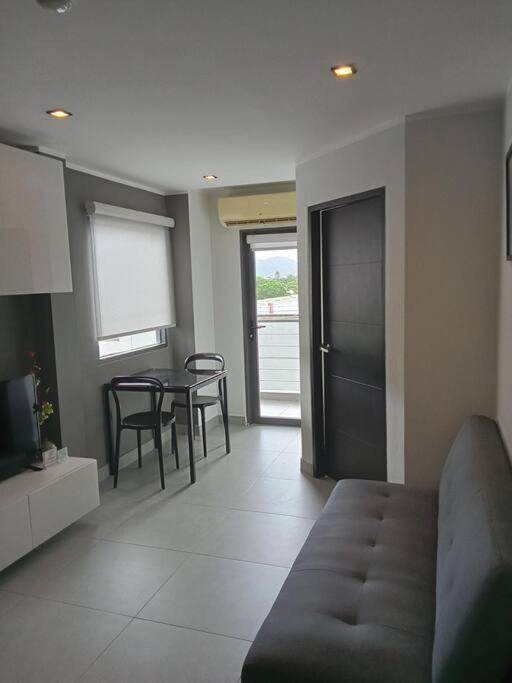Apartment 1br Near Chalong Pier - Nv-506