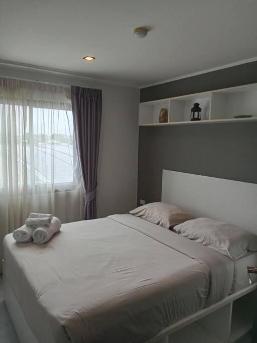 1br Near Chalong Pier - Nv-506 * Ban Klang (Phuket)