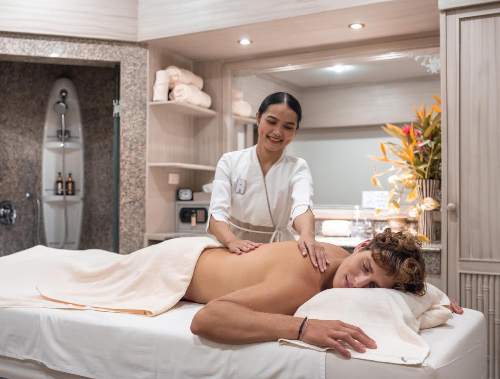 Hotel Novotel Phuket - Sha Plus