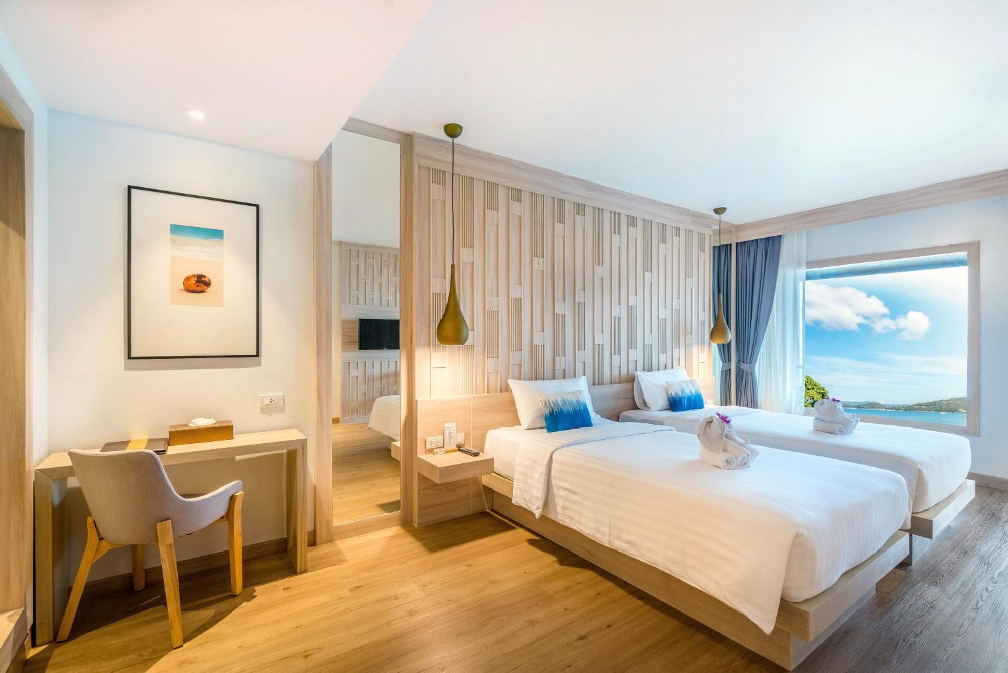 Namaka 5* Kamala Beach