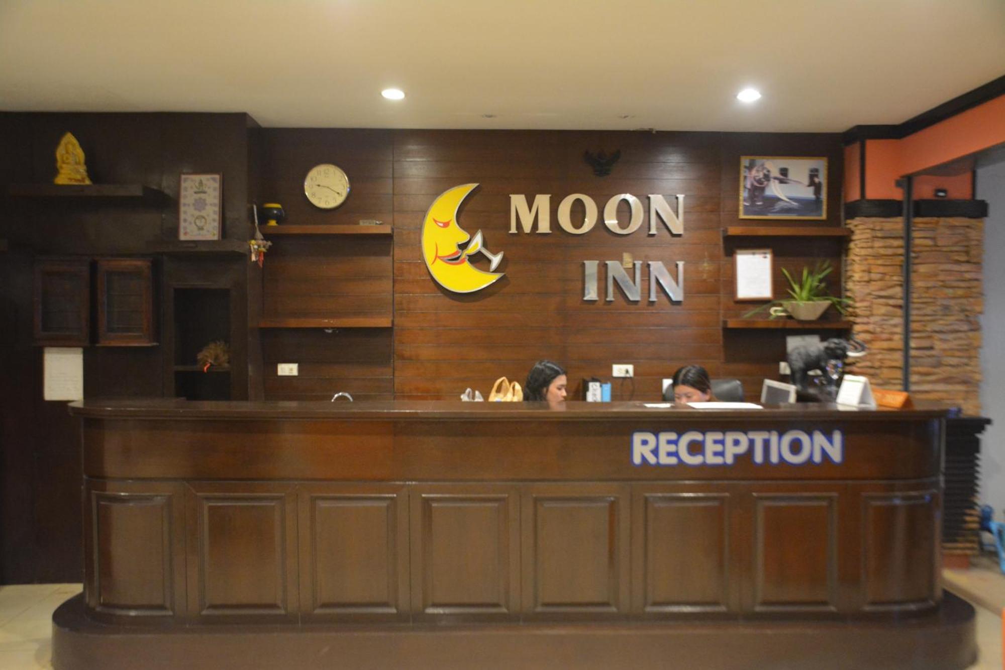 Gasthof Moon 2*