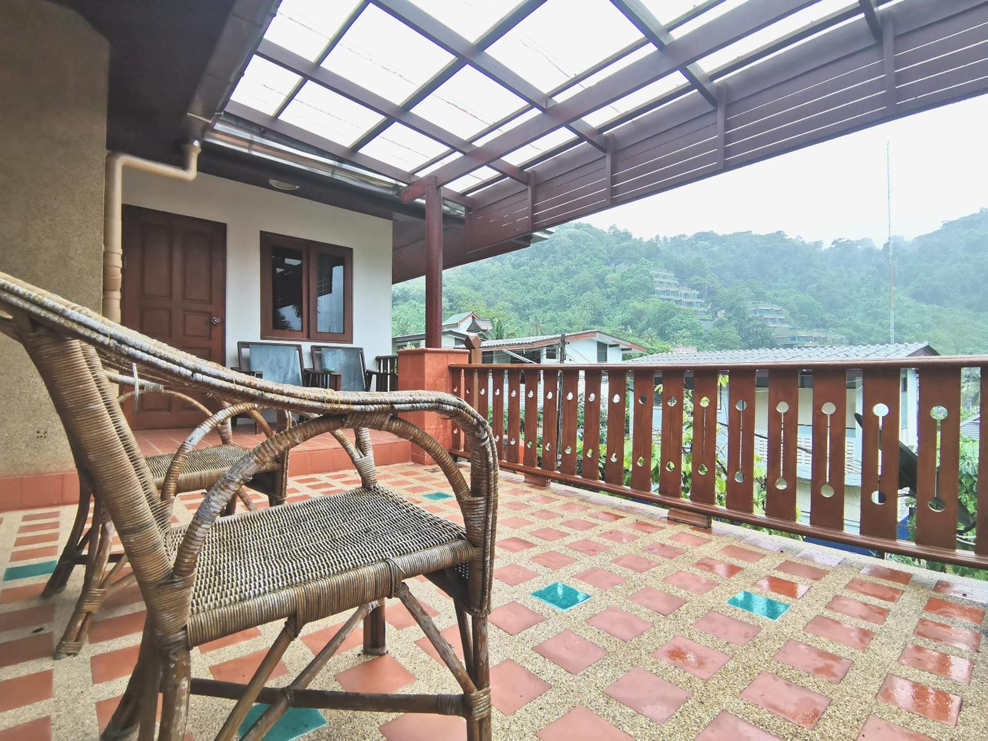Kata Pool ​no.7 Villa